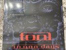 Tool - 10,000 Days Color vinyl Not Sure The Color Sealed