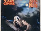 Ozzy Osbourne Bark At The Moon PZ38987 CBS US Vinyl LP 1983
