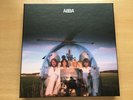 ABBA Arrival 4x 7“ Vinyl Singles Box Set Rare Coloured Vinyl