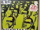 DISTILLERS -Sing Sing Death House LIMITED EDITION COLORED [Vinyl] NEW/SEALED