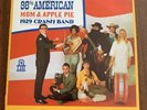 LEE HAZLEWOOD THE 98% AMERICAN MOM & APPLE PIE BAND SUPER RARE OG 1ST PRESS 1967