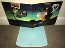 NICK DRAKE Pink Moon LP Island 1972 Stereo UK 1st Press