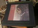Bob Dylan - BLOOD ON THE TRACKS - MOFI ONE-STEP ULTRADISC #1094