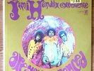 JIMI HENDRIX Are You Experienced original 1967 FACTORY SEALED FIRST PRESSING