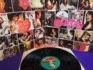 1975 Heart “Dreamboat Annie” LP Lyric Slve Gatefold Cvr Mushroom MRS5005 VG/VG+