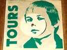 TOURS   LANGUAGE SCHOOL B/W FOREIGN GIRLS  UK 7