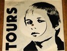 TOURS   LANGUAGE SCHOOL B/W FOREIGN GIRLS  UK 7