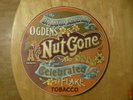 RARE  SMALL FACES OGDENS NUT GONE FLAKE 2ND UK 1968 IMMEDIATE IMSP 012 1Y/2Y