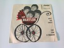 *The Beatles – Ain't She Sweet / Cry For A Shadow AMIGA – 4 50 466 GDR 1964