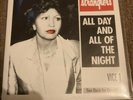 The Stranglers - All Day And All Of The Night 7” single in withdrawn sleeve