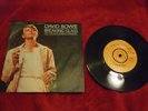 david bowie demo promo breaking glass bow 1    ex