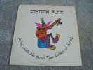 Hapshash And The Coloured Coat - The Western Flier 1969 UK LP LIBERTY 1st PSYCH