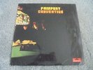 Fairport Convention - Same 1968 UK LP POLYDOR STEREO 1st