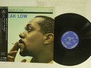 WALTER BISHOP JR SPEAK LOW JAZZTIME K23P-6270 JAPAN OBI VINYL LP