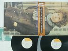BOB DYLAN BLONDE ON BLONDE CBS/SONY 40AP 274,5 JAPAN OBI VINYL 2LP