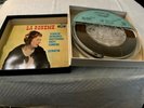 PUCCINI LA BOHEME  REEL TO REEL TAPE 4 track 7 1/2 TWO  REEL SET LOS 90014 1, 2