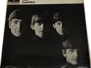 LP Record - WITH THE BEATLES Parlophone Mono PMC 1206  33 1/3
