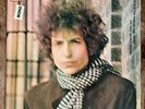 BOB DYLAN - BLONDE ON BLONDE  EX(sleeve)/EX+ 2 VINYL LP / MONO / EARLY PRESS