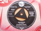 Rare TRI Copy   Barbara Evans  