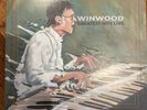 STEVE WINWOOD - GREATEST HITS LIVE - 4 x Vinyl LP - VG+ Condition