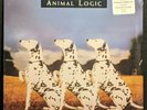 SEALED Animal Logic Self-Titled LP 1989 IRS Stewart Copeland Stanley Clarke