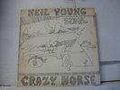NEIL YOUNG WITH CRAZY HORSE 