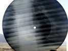 USSR GEORGIAN X-RAY ROENTGEN BONES  RECORD  UNIQUE ITEM 100%  ORIGINAL tango