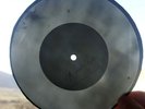 USSR RuSsian  X-RAY ROENTGEN BONES  RECORD  UNIQUE ITEM 100%  ORIGINAL football