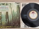 HMV ASD 396 *WHITE/GOLD* SILVESTRI* DVORAK SYMPHONY NO.2* VPO Vinyl NM