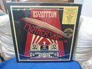 LED ZEPPELIN MOTHERSHIP 4 LP BOX SET 180 GRAMMI RIMASTERIZZATO COMPLETO NUOVO