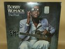 Original 1981 (First Issue) The Poet Bobby Womack R&B Album Vinyl LP Sealed