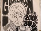 Ronnie Burns - Coalman - 1966 Spin EP
