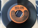 70s Sweet Soul 45 JACKIE MOPPINS “Your Hurting Day Is Gonna Come” MIL-SMI VG++