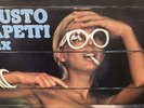 Fausto Papetti SAX /21ª Raccolta/Made in Italy/NM 77371 Durium 1975 See Pics NM