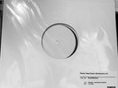 Chelsea (the punk band) MEANWHILE GARDENS NEW TEST PRESSING VINYL LP 1/5 BLACK