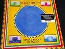 Talking Heads SPEAKING IN TONGUES Audiophile 180g Vinyl 2013 NEW SEALED MINT