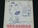 The Yardbirds Roger The Engineer (1st Pressing Mono, Blue & Black Labels) Album