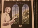 REV T. L. BARRETT & THE YOUTH/CHRIST CHOIR I Found The Answer GOSPEL TRUTH DJ LP