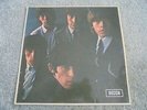 The Rolling Stones - No.2 1964 UK LP DECCA MONO 1st 1A/1A 
