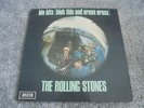 The Rolling Stones - Big Hits (High Tide And Green Grass) 1968 UK LP DECCA MONO