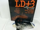 Lou Donaldson w/ Three Sounds - LD+3  2 x 180 GRAM 45 LP Music Matters Blue Note