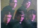 *** The ZOMBIES - Begin Here - 1965 UK DECCA LP 1st Press ***