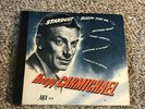 hoagy carmichael stardust ARA-A4 bix set 10”3 rexords ex