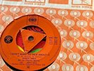 NANCY AMES . I dont want to talk about it . South African CBS 1966 issue .
