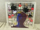 David Bowie 3D Diorama LP Acrylic Box Cover - Tonight/Fieseler/Emi Gebraucht RAR