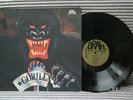 GORILLA - Creative Rock -- orig. Green Brain  -   Krautrock