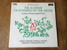 Rossini - String Sonata 3 / ASMF / Marriner / Argo 6768 955 Stereo Ed2 2LP NM/EX