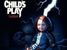 CHILD'S PLAY Soundtrack NEW Sealed Chucky Color Vinyl LP Waxwork FREE SHIPPING