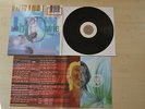 David Bowie , Hours , ISO/Sony Records , EU 1999/2015, mit Booklet, TOP