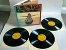 Neil Young Decade UK 1st 1977 G/F Triple 3 x Vinyl LP Reprise Ex+/Ex